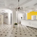 Spa&kur Praha Hotel Františkovy Lázně
