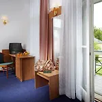 Spa&kur Praha Hotel