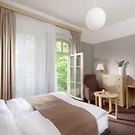 Hotel Spa&kur Praha Františkovy Lázně