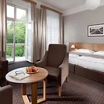 Spa&kur Praha Hotel 3*