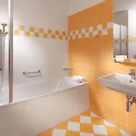 Spa&kur Praha 3*