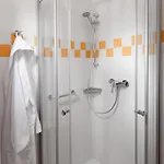 Hotel Spa&kur Praha 3*