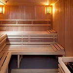 Spa&kur Praha 3* Františkovy Lázně