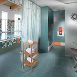 Spa&kur Praha Františkovy Lázně