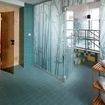 Spa&kur Praha Hotel 3*