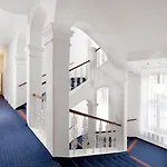 Spa&kur Praha 3* Františkovy Lázně