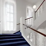 Spa&kur Praha Hotel 3*