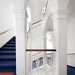 Hotel Spa&kur Praha Františkovy Lázně