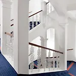 Spa&kur Praha 3* Františkovy Lázně