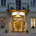 Spa&kur Praha Hotel