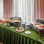 Spa&kur Praha Hotel 3*