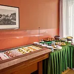 Hotel Spa&kur Praha