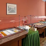 Hotel Spa&kur Praha Františkovy Lázně