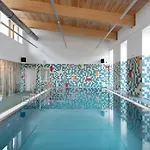 Spa&kur Praha Františkovy Lázně