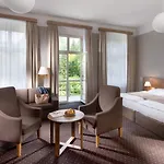 Spa&kur Praha Hotel 3*