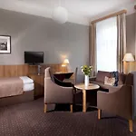 Hotel Spa&kur Praha