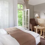 Spa&kur Praha Hotel