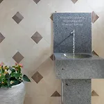 Spa&kur Praha Hotel