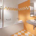 Badenia Praha Hotell 3*