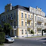 Badenia Praha Hotel