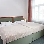 Hotell Badenia Praha 3*