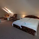 Hotell Badenia Praha 3*