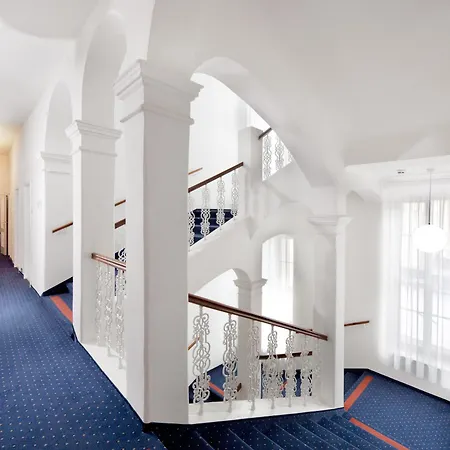 Badenia Praha 3* Františkovy Lázně