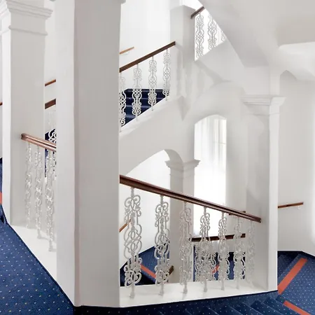 Badenia Praha 3* Франтишкови-Лазне