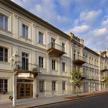 Hotel Badenia Praha