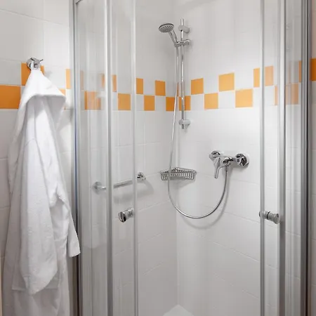 Badenia Praha Hotel Frantiskovy Lazne