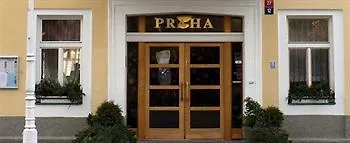 Badenia Praha Hotel 3*