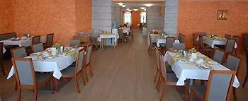 Badenia Praha 3* Frantiskovy Lazne