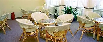 Hotel Badenia Praha
