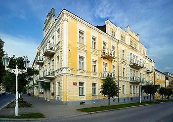 Badenia Praha 3* Frantiskovy Lazne