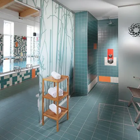 Hotel Badenia Praha 3*