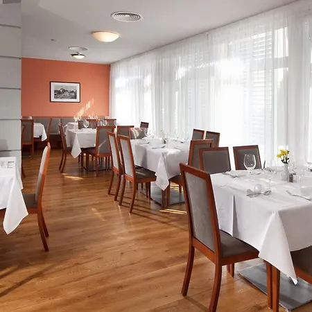 Otel Badenia Praha