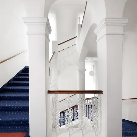 Badenia Praha Hotel 3*