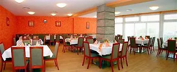 Hotel Badenia Praha 3*