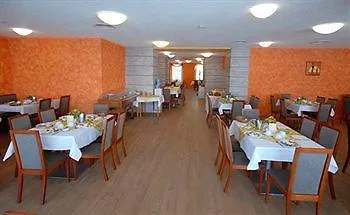 Badenia Praha Otel