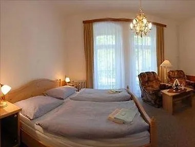 Badenia Praha 3*