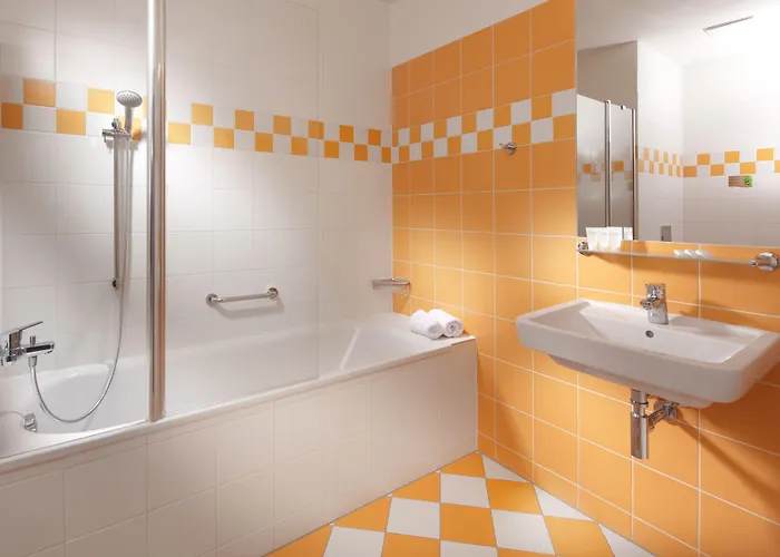Badenia Praha 3*