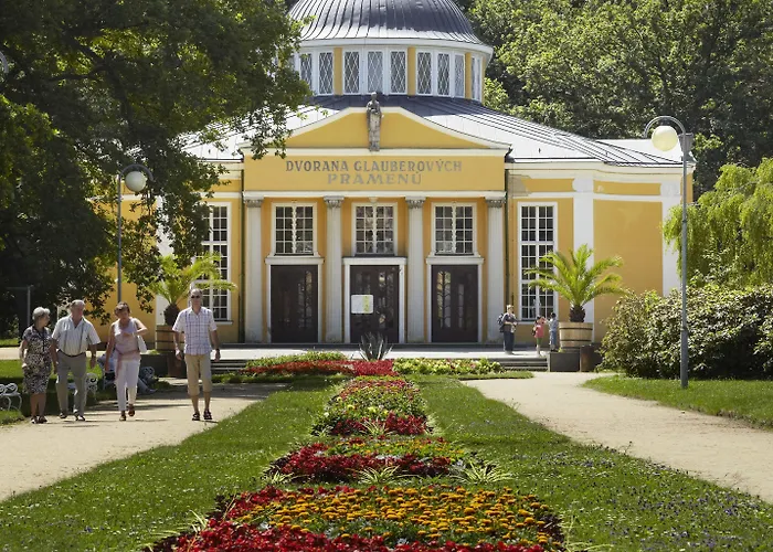 Badenia Praha 3*