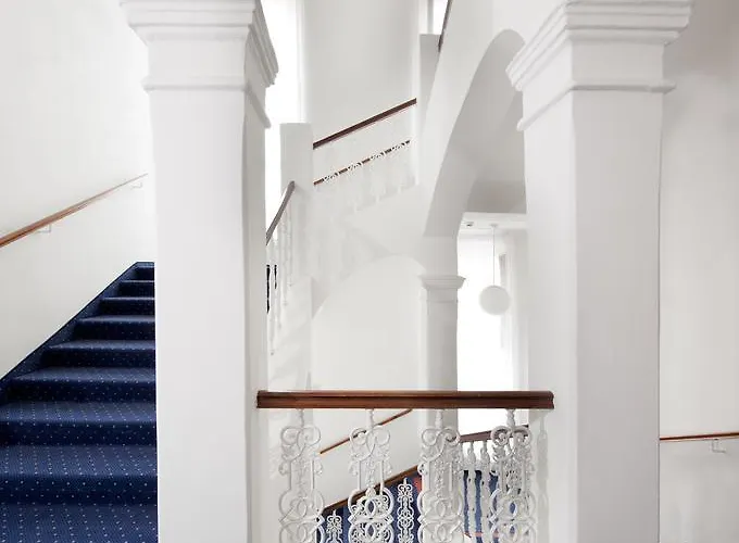 Badenia Praha Hotel 3*