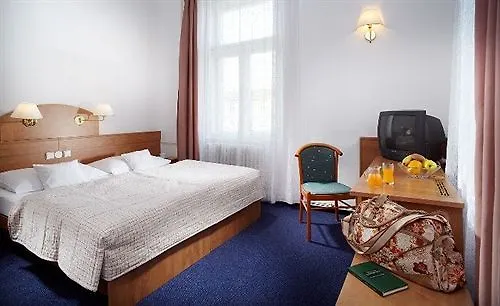 Badenia Praha